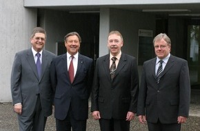 Spar + Leihkasse Steffisburg AG: Kooperation der SPAR + LEIHKASSE STEFFISBURG mit der Valiant Holding