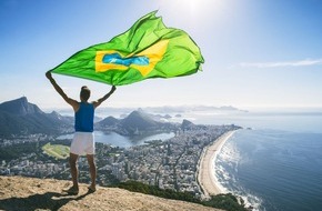 news aktuell GmbH: BLOGPOST: Olympia am Zuckerhut - Was PR-Profis über die Medienlandschaft in Brasilien wissen sollten