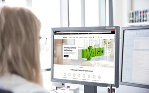 WAGO GmbH & Co.KG: Neue Website stellt Kundenbedürfnisse stärker in den Fokus