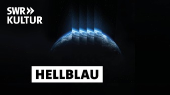 SWR - Südwestrundfunk: "Hellblau - Der 5 Minuten Podcast zur Multikrise" mit Game-App