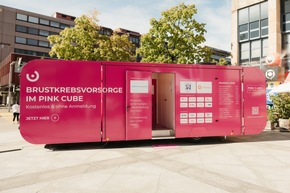 JA zur Brustkrebsfrüherkennung: Mammografie-Screeningprogramm im Kanton Zug soll 2030 starten