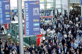The smarter E Europe: ees Europe 2023 Munich, June 14 – 16 / EES EUROPE AND INTERBATTERY COOPERATE: SOUTH KOREA TO PRESENT IN MUNICH