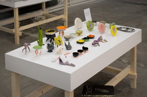Das Kunstmuseum St.Gallen eröffnet einen Pop-Up Store