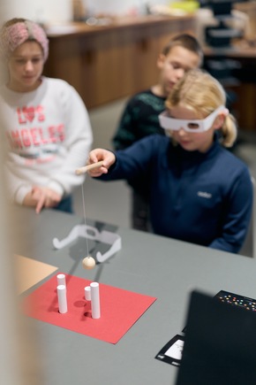 Museumsfest mit Silent-Disco, Familien-Workshops und F&uuml;hrungen in vielen Sprachen!