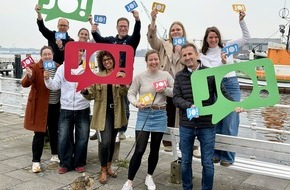 Tourismus-Agentur Schleswig-Holstein GmbH: TA.SH sagt JO! zu Olympia &ndash; Gro&szlig;e Chance auch f&uuml;r Schleswig-Holsteins Tourismus