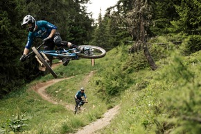 2024 WHOOP UCI MOUNTAIN BIKE WORLD SERIES | ALETSCH ARENA-BELLWALD VALAIS - Preview