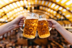 Neues Oktoberfest in Affoltern