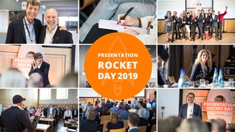 smavicon Best Business Presentations: Reden lernen - Krasser geht es nicht!