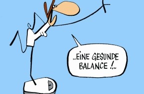 pharmaSuisse - Schweizerischer Apotheker Verband / Société suisse des Pharmaciens: "Gewicht im Gleichgewicht": Beratung in 527 Apotheken /
Gesundheitsförderungskampagne von pharmaSuisse ab 16. Mai 2011
