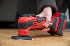 T&Uuml;V S&Uuml;D: T&Uuml;V S&Uuml;D-Tipps f&uuml;r den Kauf und Einsatz von Multifunktionswerkzeugen