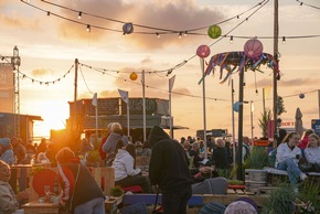 H&AElig;DI-Festival bringt 17 Nachhaltigkeitsziele nach St. Peter-Ording