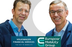 Europcar Mobility Group: Europcar Mobility Group übernimmt Mehrheitsanteile an Euromobil GmbH