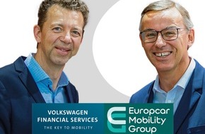 Europcar Mobility Group: Europcar Mobility Group übernimmt Mehrheitsanteile an Euromobil GmbH