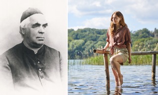 Kneipp GmbH: 17. Mai: Der Geburtstag von Sebastian Kneipp, dem Urheber der Marke Kneipp®, jährt sich zum 200. Mal