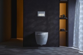 Sauberkeit neu gedacht: Wasser statt Papier