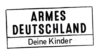 RTLZWEI: Auftakt der zweiten Staffel "Armes Deutschland - Deine Kinder" bei RTLZWEI