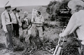 Heinz Sielmann Stiftung: PM „Tiere im Schatten der Grenze“ – Heinz Sielmanns zeithistorischer Dokumentarfilm wird 35 Jahre alt