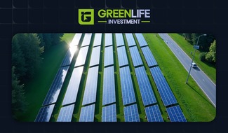 GreenLife Investment GmbH: Steuern sparen mit Solarstrom: Wie die GreenLife Investment GmbH Großverdienern dabei hilft, fünfstellige Beträge bei der Einkommensteuer zu sparen