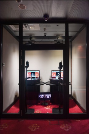 Online-Casinospiel - Jetzt auf spielbanken-bayern-online.de / Erstes staatliches Online-Casino Spielangebot geht in Bayern live