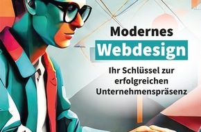 Heise RegioConcept: Gratis E-Book von heise regioconcept / Modernes Webdesign für eine erfolgreiche Unternehmenspräsenz