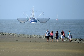 Familienurlaub in Cuxhaven: Nordseemomente zum Erinnern