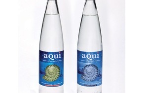Eurodrink AG: Aqui kommt jetzt aus Winterthur