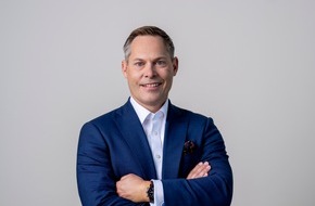 Krongaard GmbH: KRONGAARD beruft Ronny Weigler zum CEO