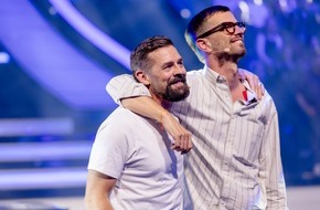 ProSieben: Joko gegen Klaas: Wer wird der letzte Weltmeister? "Das Duell um die Welt" begibt sich ab Sonntag auf seine letzten Reisen