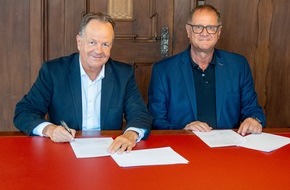 Hochschule für Polizei Baden-Württemberg: POL-HfPolBW: Villingen-Schwenningen ist Veranstaltungsort der ersten zentralen Vereidigung der Polizei Baden-Württemberg