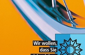 Polizeidirektion Mayen: POL-PDMY: Tipps für Fahrradbesitzer