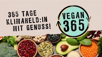 Veganz Group AG: Veganz verlost 24.000 Euro im Rahmen von Veganförderungen