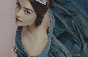 Sky Deutschland: Opulentes Serienhighlight zu Weihnachten: Sky 1 zeigt Historiendrama "Victoria" exklusiv ab 25. Dezember