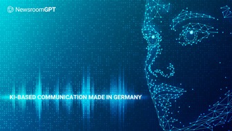 Imory One GmbH: Imory bringt mit NewsroomGPT die revolutionäre KI-Technologie für Kommunikatoren auf den Markt / Eine innovative Lösung zur automatischen Optimierung von Kommunikationsinhalten