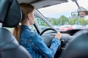 ACV Automobil-Club Verkehr: Über 90 Prozent der jungen Erwachsenen wollen ein eigenes Auto: ACV fordert zeitgemäße und bezahlbare Führerscheinausbildung