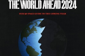 The Economist: Donald Trump ist die größte globale Gefahr des Jahres 2024