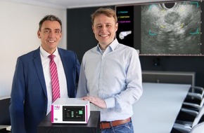 Medi-Globe GmbH: Medi-Globe Launches mAI&acirc;&macr; Companion&reg; - the World&rsquo;s First Real&acirc;Time&acirc;&macr; AI&acirc;&macr; Assistant for Pancreatic &acirc;&macr;EUS, Co&acirc;Developed&acirc;&macr; with&acirc;&macr; IHU&acirc;&macr; Strasbourg&acirc;&macr; / Now &acirc;&macr;MDR &acirc;&macr;CE&acirc;Marked&acirc;&macr; and &acirc;&macr;Available&acirc;&macr; for&acirc;&macr; ...
