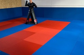 Polizei Steinfurt: POL-ST: Rheine, Neue Trainingsörtlichkeit für die Polizei