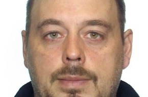 Kreispolizeibeh&ouml;rde Soest: POL-SO: &Ouml;ffentlichkeitsfahndung nach vermisstem 43-j&auml;hrigen Mann aus Erwitte