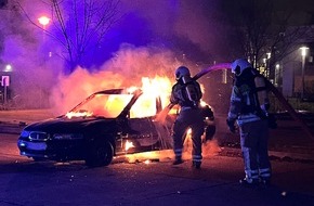 Feuerwehr Dresden: FW Dresden: Informationen zum Einsatzgeschehen der Feuerwehr Dresden vom 16. Januar 2023