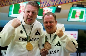 Deutscher Gehörlosen-Sportverband e. V.: Ganzer Medaillensatz für Deutschland bei den Deaflympics