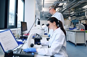 SGS Germany GmbH: SGS stellt neuen FACS-Service vor – präzise Sortierung und Analyse von Zellpopulationen für die biopharmazeutische Industrie