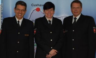Polizeiinspektion Cuxhaven: POL-CUX: Anzahl der Verkehrsunfälle mit schwersten Folgen im Cuxland weiter auf sinkendem Niveau + Geschwindigkeitsüberwachung und Prävention bleiben auch 2014 Schwerpunkte der polizeilichen Arbeit