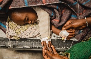 UNICEF Deutschland: Vereinte Nationen warnen: Weltweite Kindersterblichkeit auf Tiefstand, aber Fortschritte in Gefahr