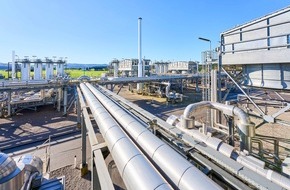DIE GAS- UND WASSERSTOFFWIRTSCHAFT e.V.: Gasversorgung: Kunden k&ouml;nnen sich auf vertragliche Zusagen verlassen