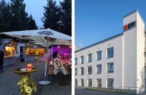Schön Klinik: Pressemeldung: Schön Klinik Lorsch lädt ein zum dritten öffentlichen Weihnachtsmarkt am 13. Dezember
