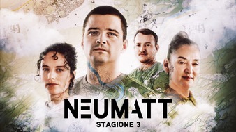 SRG SSR: L'ultima stagione di "Neumatt" presto su Play Suisse