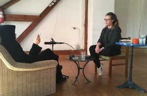 ARD Audiothek: Revue einer Drogenkarriere: neuer SWR2 Podcast "Shit happens"