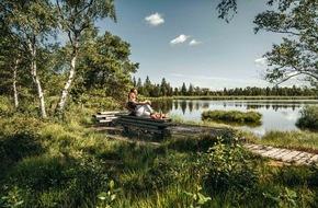 Allg&auml;u GmbH: Zwei Allg&auml;uer Wege f&uuml;r Deutschlands sch&ouml;nster Wanderweg nominiert