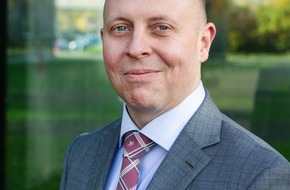 Privathotels Dr. Lohbeck: Privathotels Dr. Lohbeck Axel Kleingarn wird dritter Gesch&auml;ftsf&uuml;hrer und steuert Finanzen