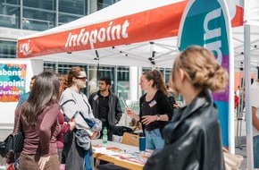 Universit&auml;t Koblenz: Der beste Einblick ins Studium: Uni-Erlebnistag 2026 in Koblenz